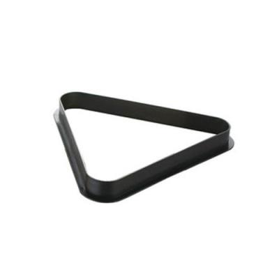 Powerglide Triangle En Plastique Noir 38,1 Mm