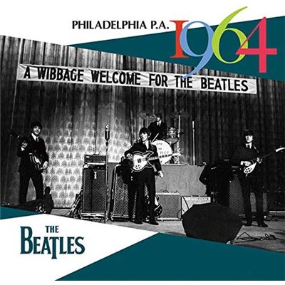 Philadelphia P.a. 1964