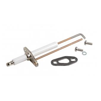 Électrode D'allumage/ionisation De Dietrich 7693810 - Pièce Neuve D'origine Pour Chaudière