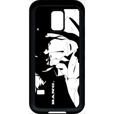 Coque samsung s5 mini cowboy bebop spike spiegel bang