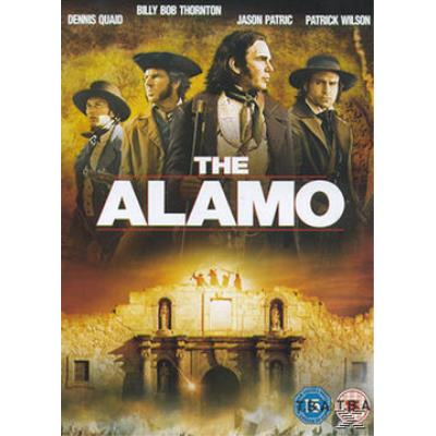 The Alamo