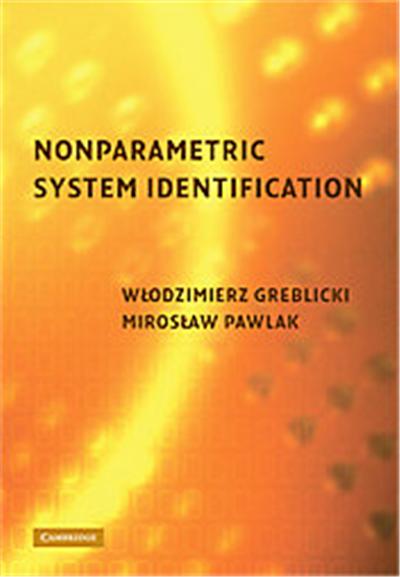 Non-Parametric System Identification
