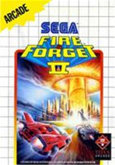 Fire & Forget Ii