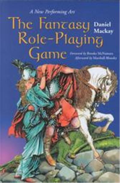 Fantasy Role Playing Game