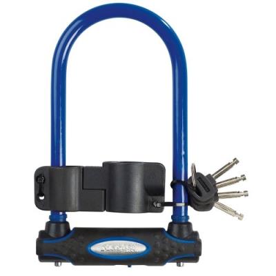 Master lock antivol u cadenas bleu 210 mm