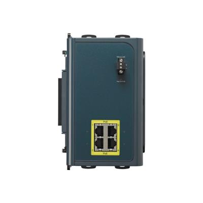 Cisco Expansion POE/POE+ Module - uitbreidingsmodule