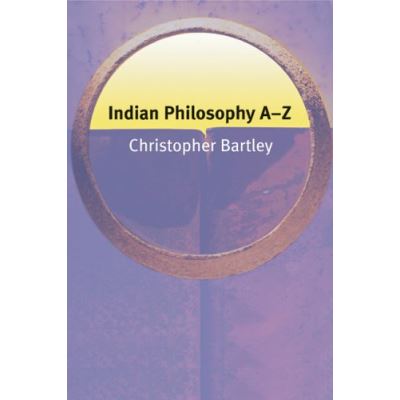 Indian Philosophy A-Z