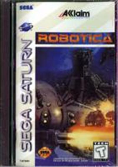 Robotica État correct -  reconditionné disponible sur Fnac