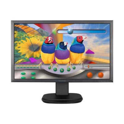 ViewSonic VG2439Smh - écran LED - 24
