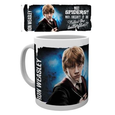 Tasse Harry Potter Dynamic Ron