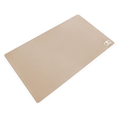 Ultimate guard 61 x 35 cm tapis monochrome (sable)