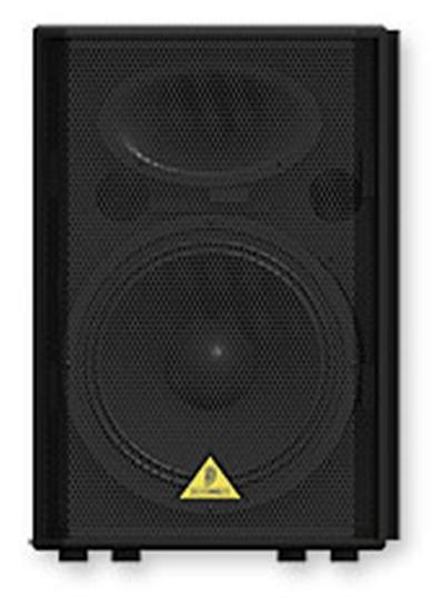 Behringer VP1520 EUROLIVE