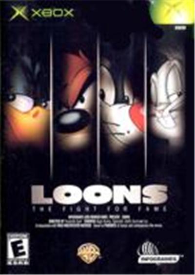 Loons: The Fight for Fame