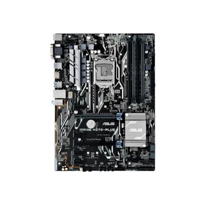 ASUS PRIME H270-PLUS - moederbord - ATX - LGA1151 Socket - H270