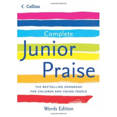 Complete Junior Praise Words
