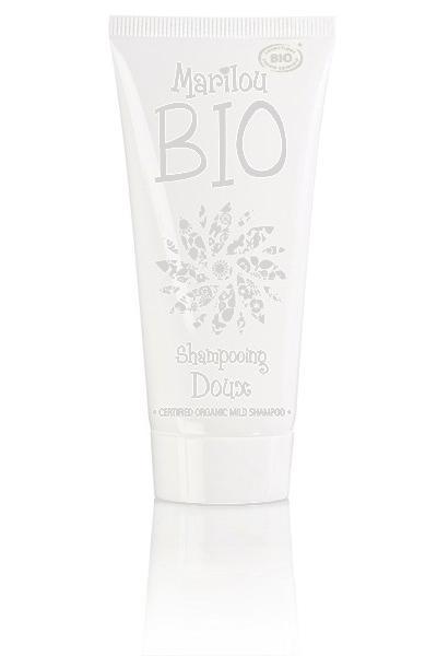 Marilou Bio - Shampoing doux au miel, 125ml