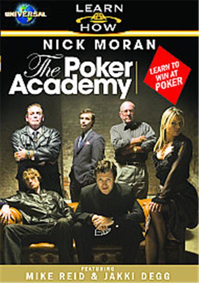 Learn How Poker Academy
