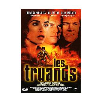 Les Truands - 1