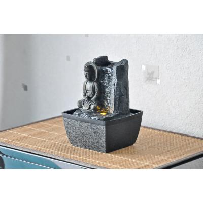 Fontaine dintérieur Bouddha Kina Zendo