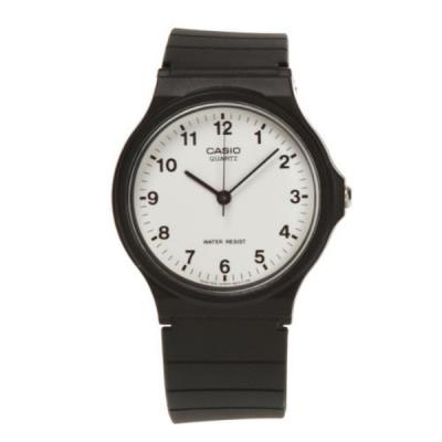 Casio Mq-24-7Bll Montre Homme