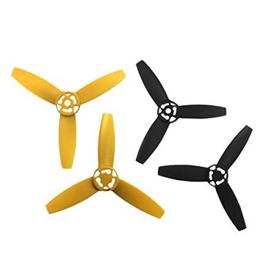 Parrot PF070106 Hélice pour BeBop Drone Jaune