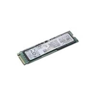 Lenovo ThinkPad - Disque SSD - 512 Go - SATA