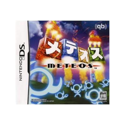 Bandai Meteos