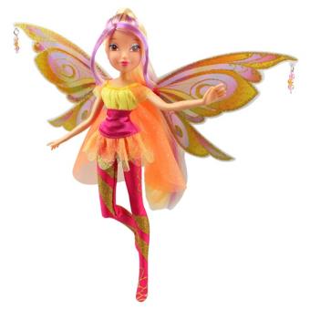 poupeé winx club