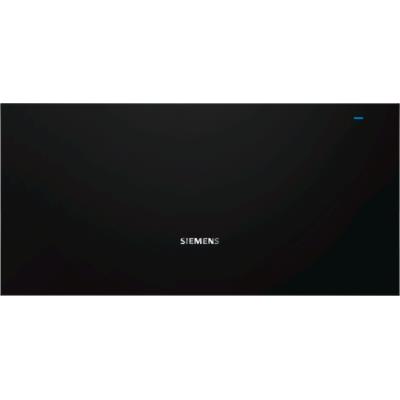 Tiroir chauffant Siemens - Bi 630 Dns 1
