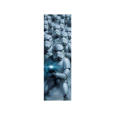 Poster Star Wars Stormtroopers 53x158cm