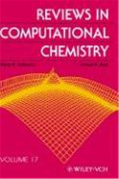 Reviews in Computational Chemistry, Reviews in Computational Chemistry, Volume 17