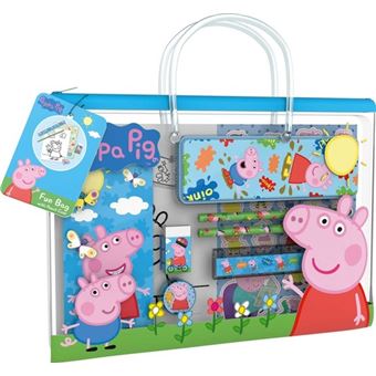 Maleta Pepa Pig - 1