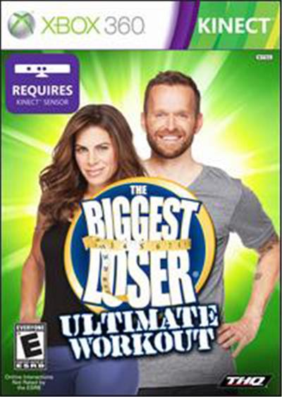 The Biggest Loser - Ultimate Workout
