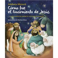 Cómo fue el nacimiento de jesús