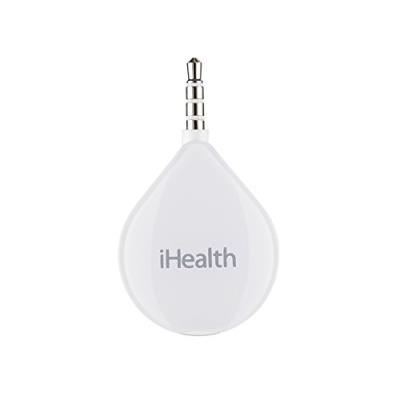 Le gluco-ihealth bg1 monitoring system