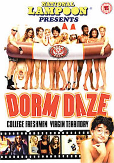 National Lampoon's Dorm Daze