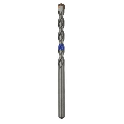 Bosch 2609255411 Foret à Béton Iso 5468 Diamètre 12 Mm Longueur 150 Mm Diamètre Queue 10 Mm