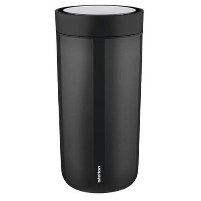 Mug de voyage Stelton To Go Click 0,34 L