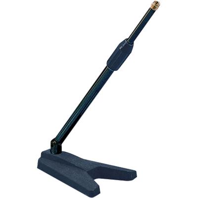 Accessoires sonorisation QUIKLOK PIED MICRO TABLE pieds de micros