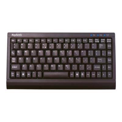 KeySonic ACK-595 C+ - toetsenbord - US