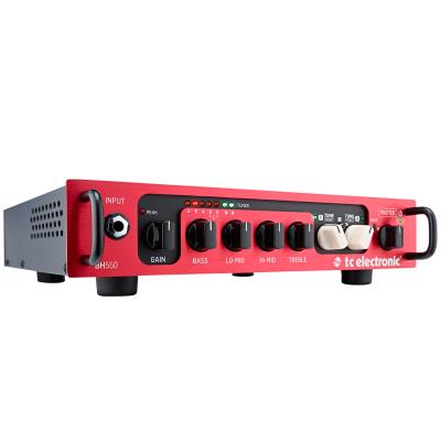 Amplis basse TC Electronic BH550 Têtes ampli basse