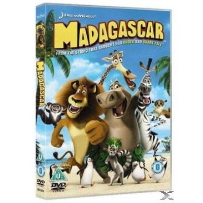 Madagascar