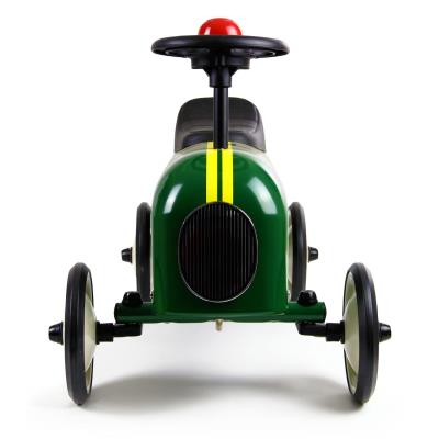 porteur racer flamme