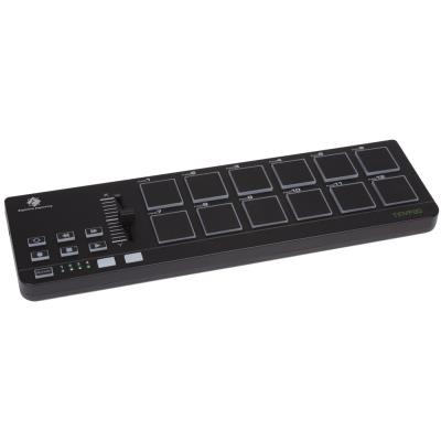 M.A.O EAGLETONE TINY PAD Controleurs