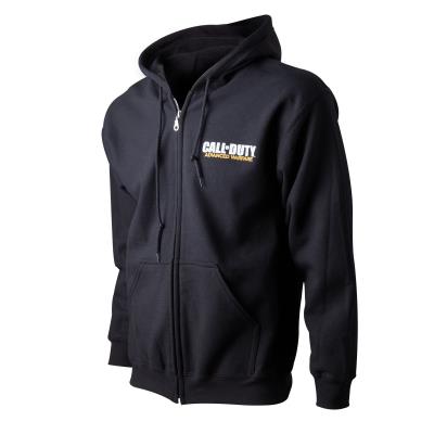 Call of Duty Advanced Warfare - Sweater à capuche Black Soldier Sentinel (M)