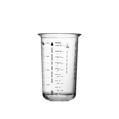 STELTON Z00203 TASSE À MESURER 1 L