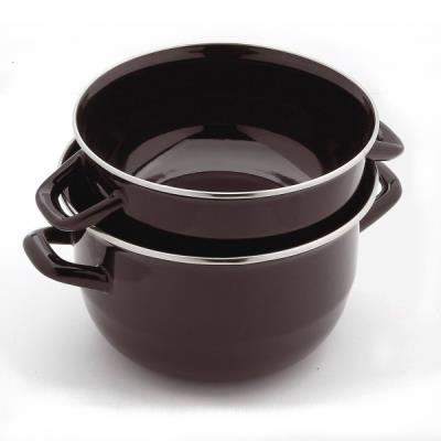 Baumalu 312839 Marmite à Moules 18 cm