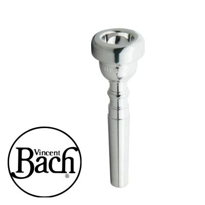 Trompettes & cornets BACH 11 1/2C ARGENTEE Embouchures de trompettes