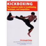 Kick Boxing Ma méthode d'entrainement (ebook), Adel Chabir, 9791041509188, Livres