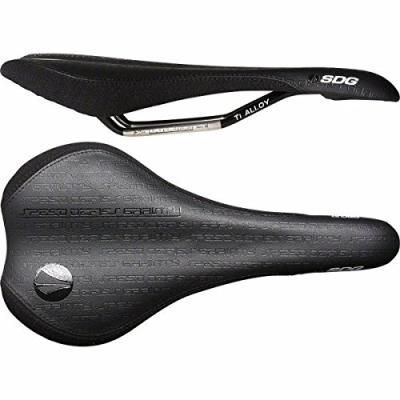 Sdg circuit mtn 09000 selle noir